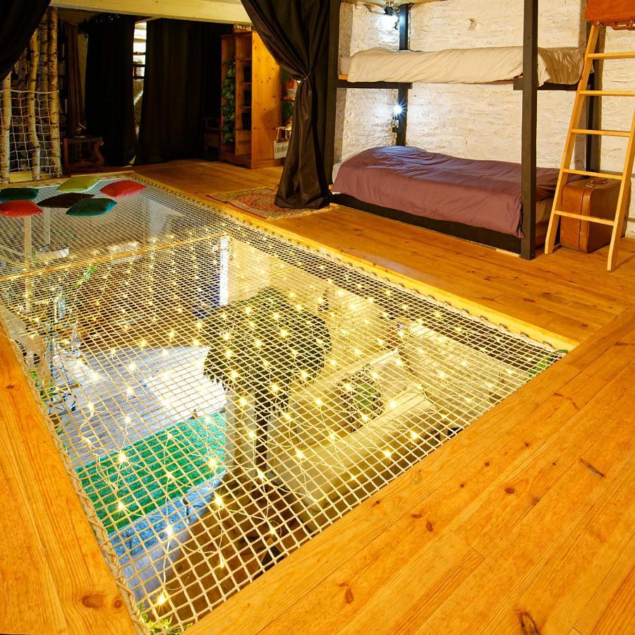 Le Deck'Halage Panzió Malestroit Kültér fotó